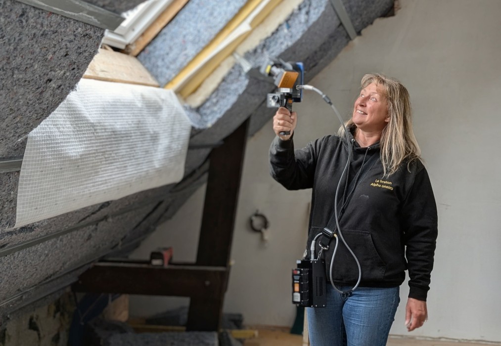Mise en Copropriété